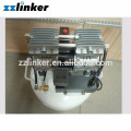 zzlinker Cheap Dental Silent Oil Free Air Compressor 545W LK-B21